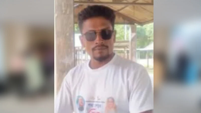 যুবলীগ নেতার অর্ধগলিত মরদেহ উদ্ধার